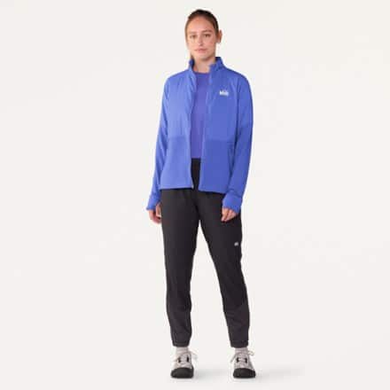 REI Co-op Swiftland Insulated Running Jacket - Women's 3