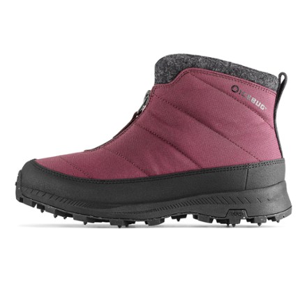 ICEBUG Sala BUGrip Snow Boots - Women's 0