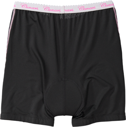 Download Canari Gel Liner Cycling Shorts - Women's | REI Outlet