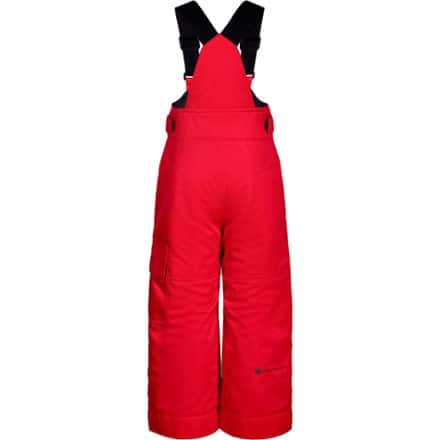 Obermeyer Volt Bib Snow Pants - Toddlers'/Kids' 3