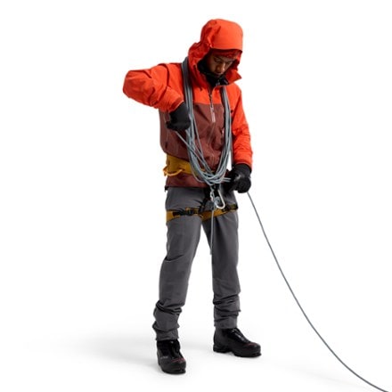 Arc'teryx Beta AR Jacket - Men's 3