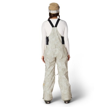 686 Regalia Bib Pants - Women's 1