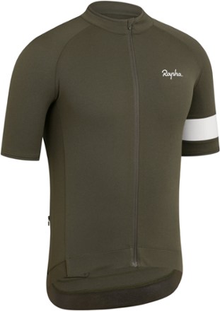 Rapha Core Cycling Jersey - Men's 1