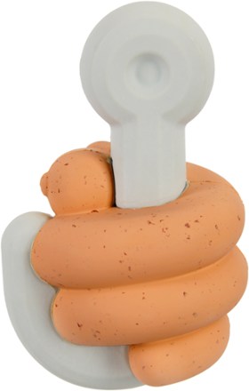 Bark Doggone Fishin' Super Chewer Dog Toy 1