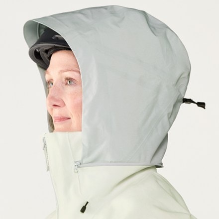Arc'teryx Incendia Jacket - Women's 5