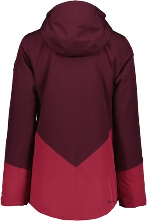 Obermeyer Cecilia Insulated Jacket - Women's 4