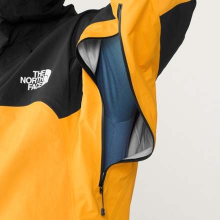 The North Face Summit FUTURELIGHT Torre Egger Jacket - Men's 6