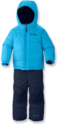 Reversed jacket (Collegiate Navy)