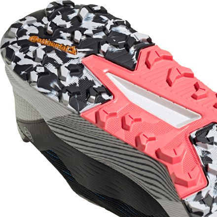 adidas Terrex Agravic Flow 2 GORE-TEX Trail-Running Shoes - Men's 5