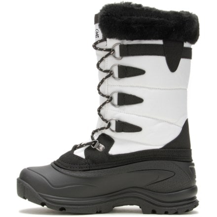 Kamik Shellback Snow Boots - Women's 1