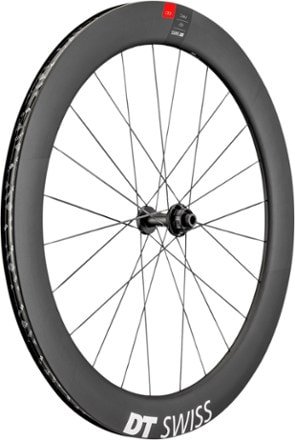 DT Swiss ARC 1100 DICUT DB 62 Wheel 0