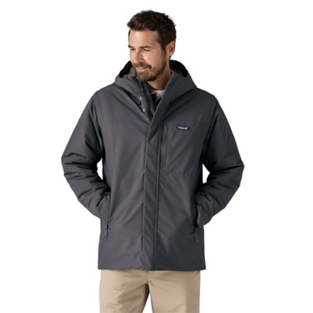 Patagonia Windshadow Insulated Parka - Men's | REI Co-op