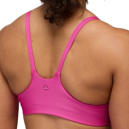 prAna Sculpt Scoop Bra 5