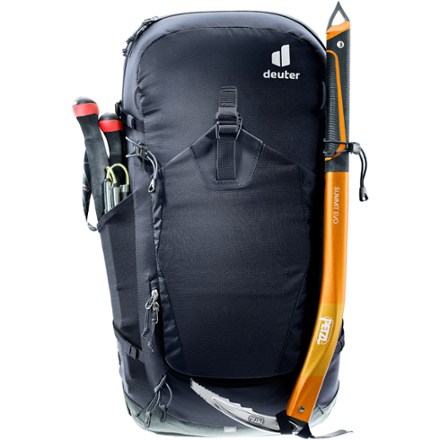 Deuter Trail Pro 33 Pack 7