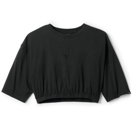prAna Ninety Three Cinch T-Shirt - Women's 0