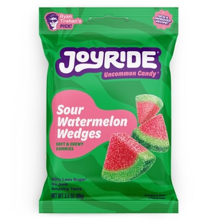 JOYRIDE Sour Watermelon Wedges 0