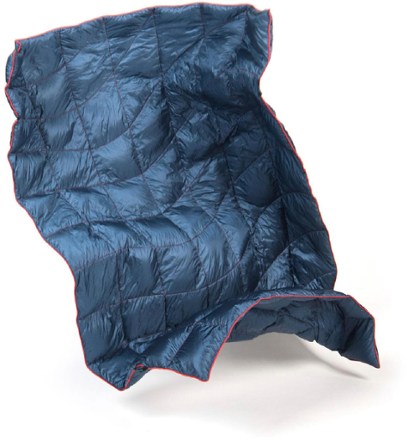Rumpl Down Puffy Blanket 2Person REI Coop