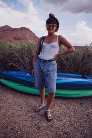 Location Image for Hurricane XLT2 Sandals - Women's