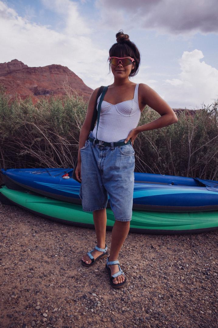 Location Image for Hurricane XLT2 Sandals - Women's