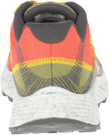 Merrell Moab Flight Trail-Running Shoes - Men's 4