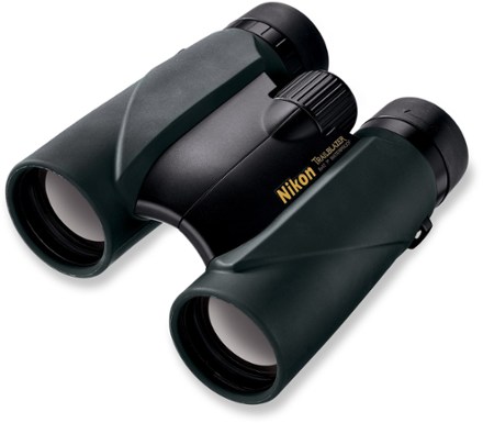nikon trailblazer binoculars