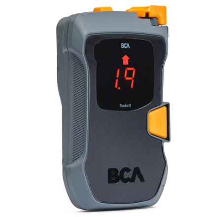 Backcountry Access Tracker S Avalanche Beacon 7