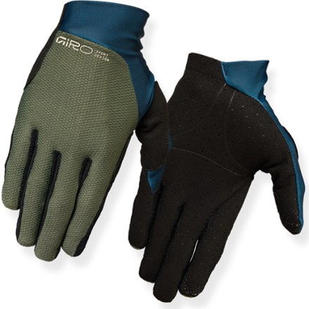 Trixter Bike Gloves - Men's