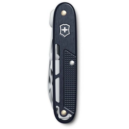 Swiss Army Synergy X Alox Knife 1