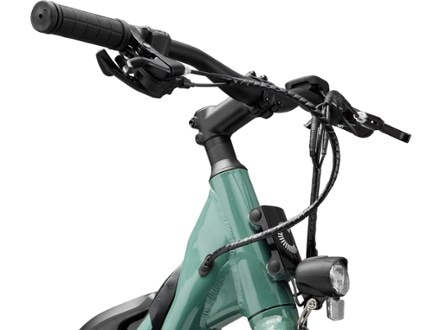 Cannondale Adventure Neo Allroad Low Step-Through Electric Bike 6