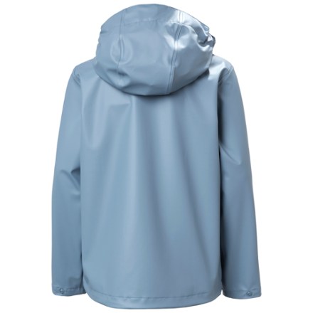Helly Hansen Moss Rain Jacket - Kids' 3