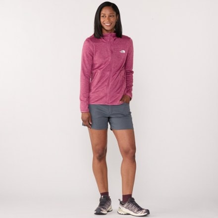 The North Face Canyonlands Hoodie - Women's 5