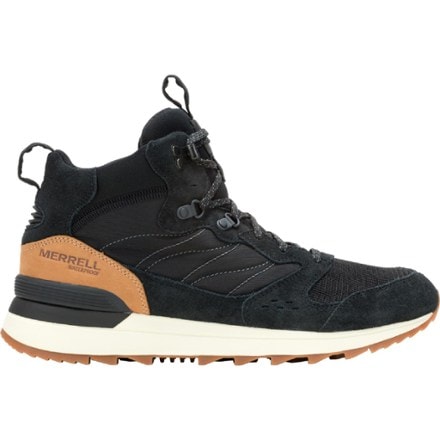Merrell Alpine 83 Recraft Mid Waterproof Boots - Men's 0