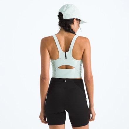 The North Face Jaida Long Line Bra 1