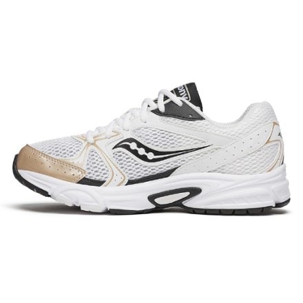 Saucony Ride Millennium Shoes 2
