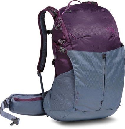 the north face aleia 32