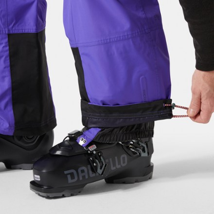 Helly Hansen Emiko Shell Pants - Men's 6