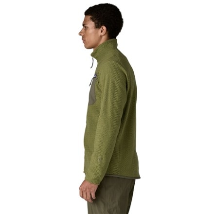 Patagonia R1 Air Jacket - Men's 4
