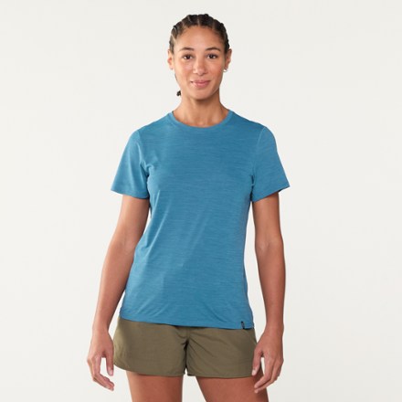 Patagonia Capilene Cool Ultra Shirt - Women's 1