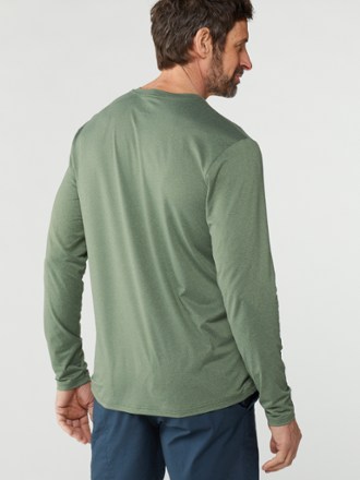 REI Co-op Sahara Long-Sleeve T-Shirt - Men's 2