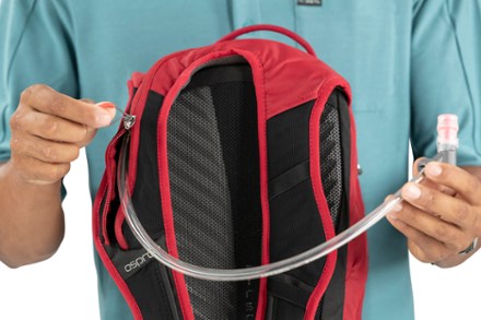 Osprey Raptor 10 Hydration Pack - Men's 10