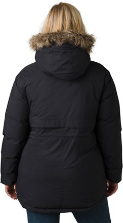 prAna Banajaara Down Jacket - Women's 2