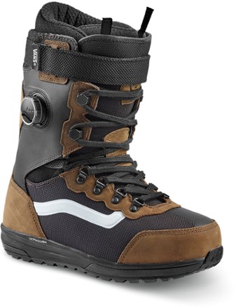 mens vans snow boots