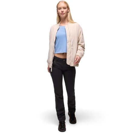 prAna Stretch Zion Mid-Rise Pants - Women's 2