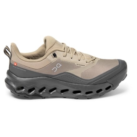 On Cloudhorizon 2 Waterproof Hiking Shoes - Men's 1