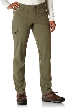 rei softshell pants