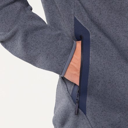 Arc'teryx Covert Cardigan - Men's 5