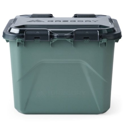 Gregory 50 L Alpaca Camp Box 0