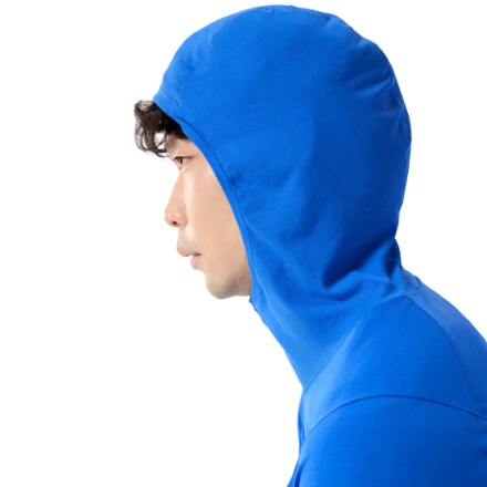 Arc'teryx Cormac Hoody - Men's | REI Co-op