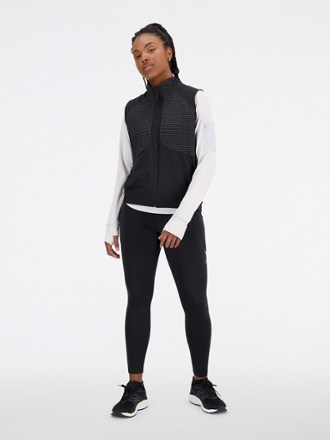 New Balance Impact Run Luminous Vest - Women's 2