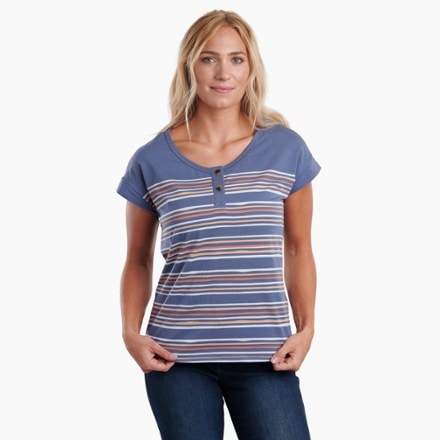 KUHL Solstice Shirt - Women's 0